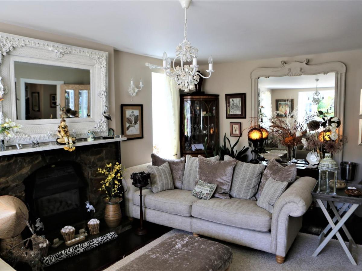 Morans Bed&Breakfast @ Lower Lodge Westward Ho!  Exterior foto